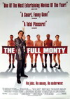 Full Monty Screen Actors Guild Award Winner